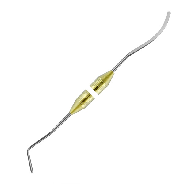 04-05 Штопфер обратноконусный-гладилка серповидная малая